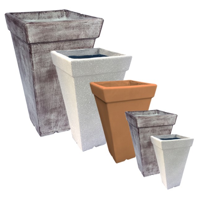 VASO CONE